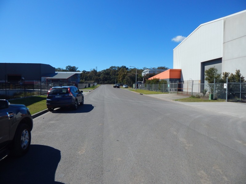 Units 1-10/10-12 Kennington Drive, Tomago NSW 2322