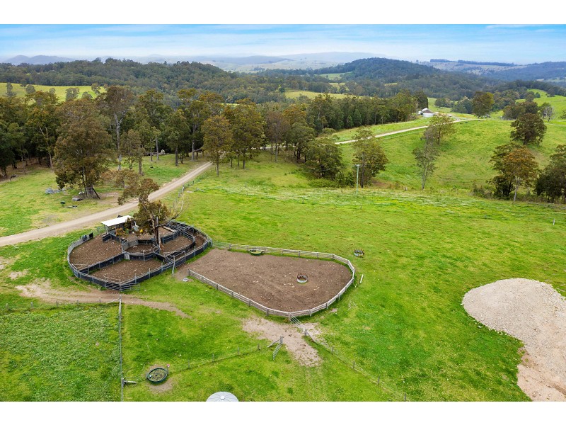 1420 Ebsworth Road, Glen Martin NSW 2321