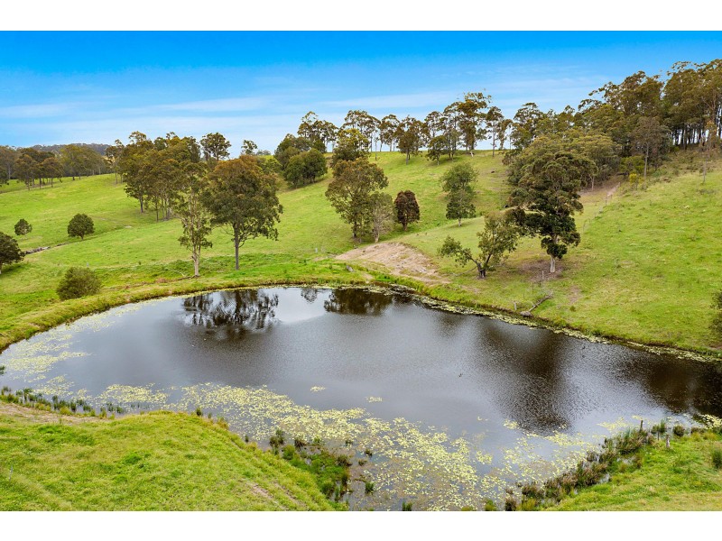 1420 Ebsworth Road, Glen Martin NSW 2321