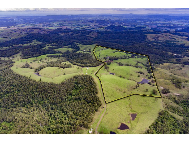 1420 Ebsworth Road, Glen Martin NSW 2321