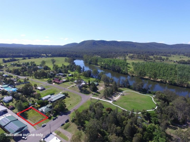 18 Grey Street, Clarence Town NSW 2321