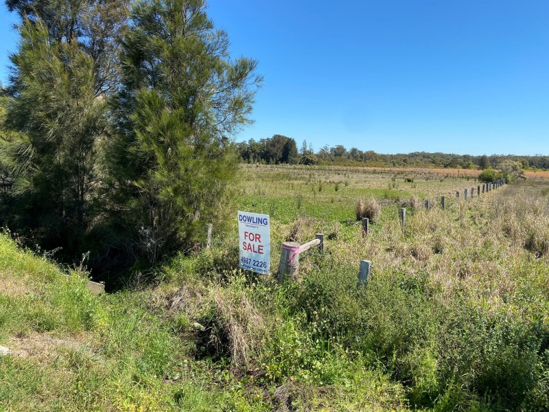2407 Nelson Bay Road, Williamtown NSW 2318