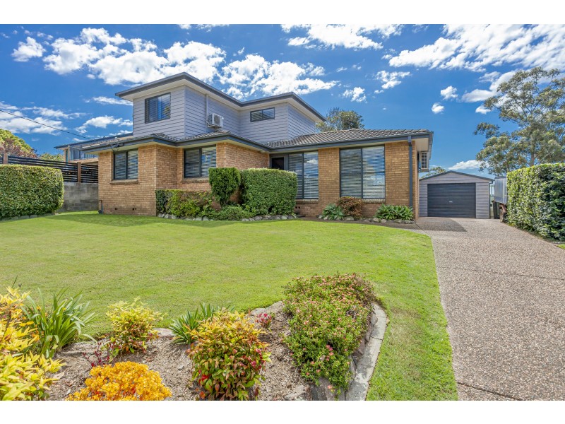 14 Sabre Avenue, Raymond Terrace NSW 2324