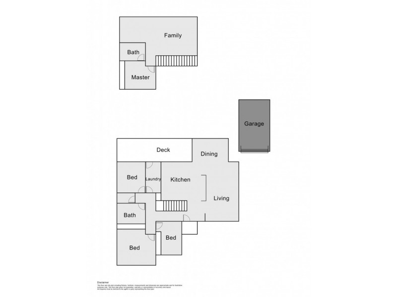 14 Sabre Avenue, Raymond Terrace NSW 2324 Floorplan