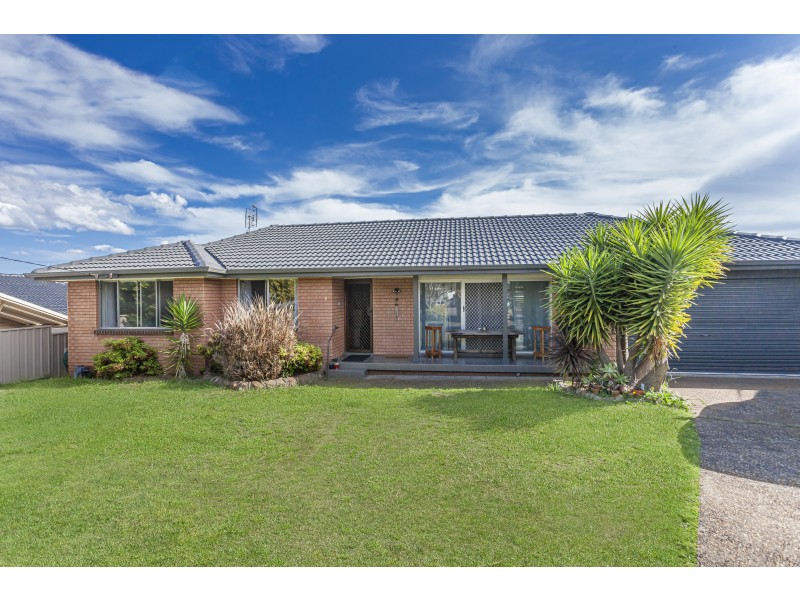 3 Lynista Close, Raymond Terrace NSW 2324