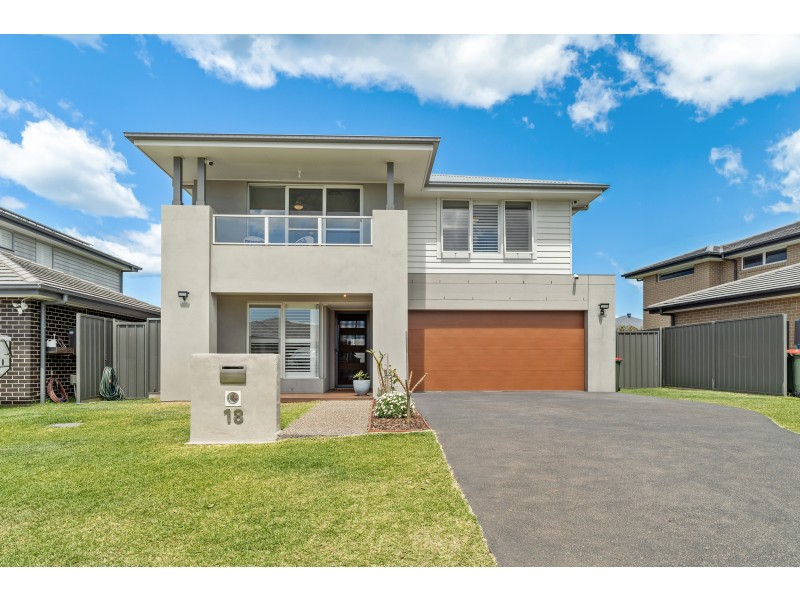 18 Plover Street, Fern Bay NSW 2295