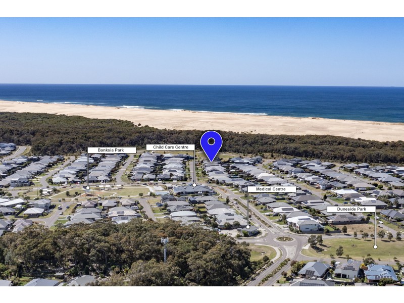 18 Plover Street, Fern Bay NSW 2295