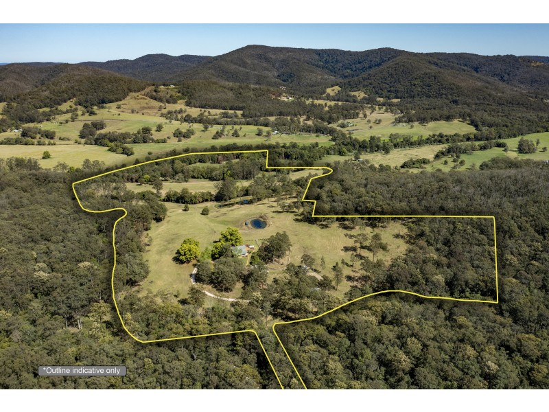 2603 The Bucketts Way, Stroud NSW 2425