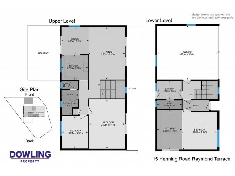15 Henning Road, Raymond Terrace NSW 2324 Floorplan