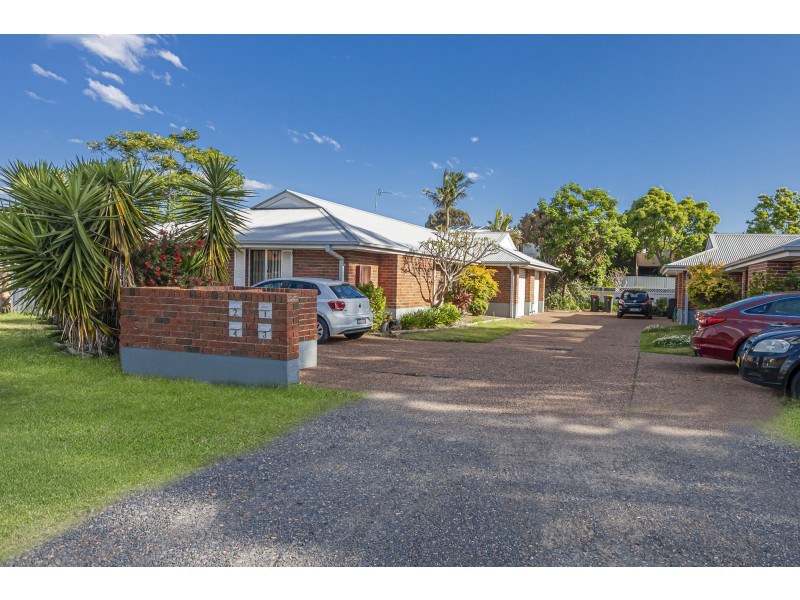 1/24 Gwen Parade, Raymond Terrace NSW 2324