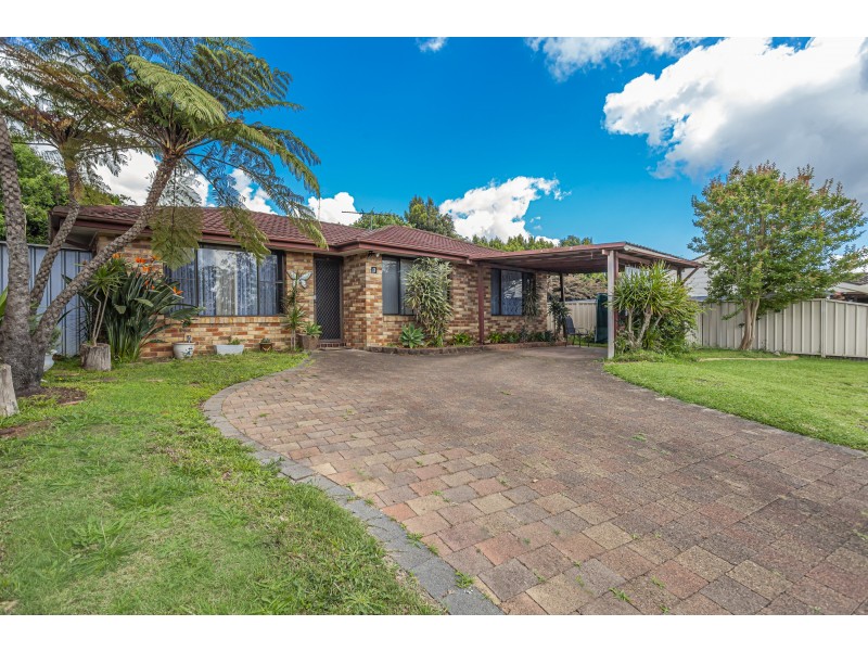 3 Courtaulds Road, Raymond Terrace NSW 2324