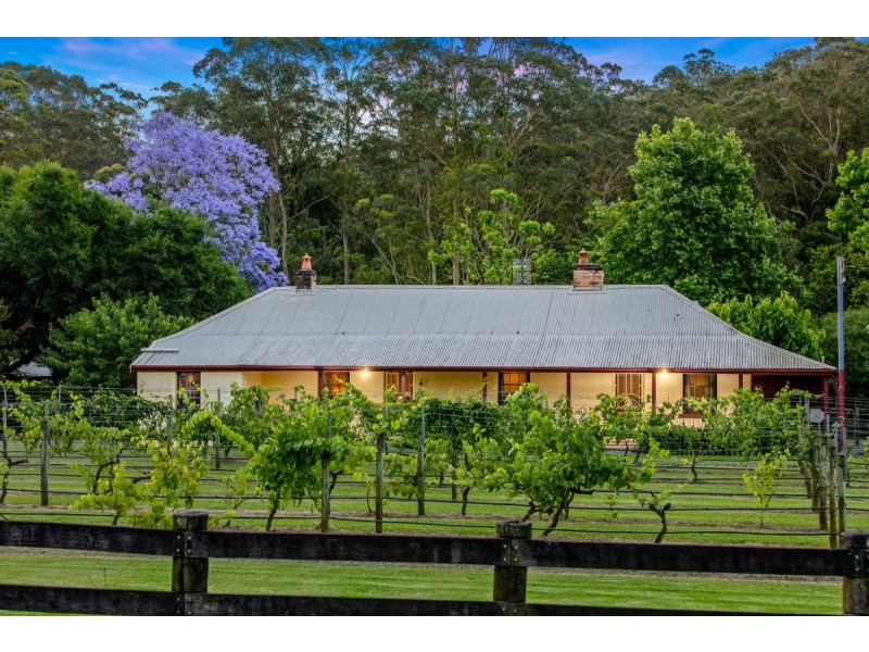 2653 The Bucketts Way, Stroud NSW 2425