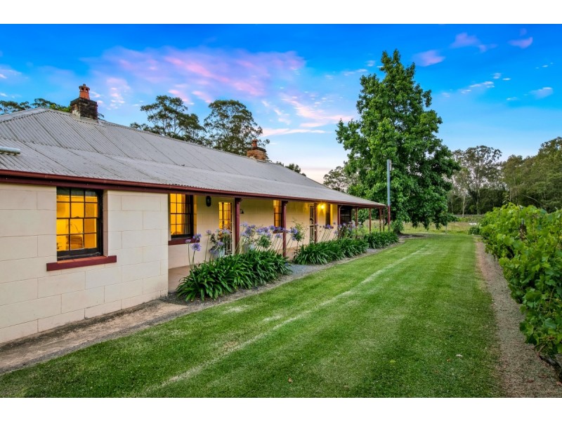 2653 The Bucketts Way, Stroud NSW 2425