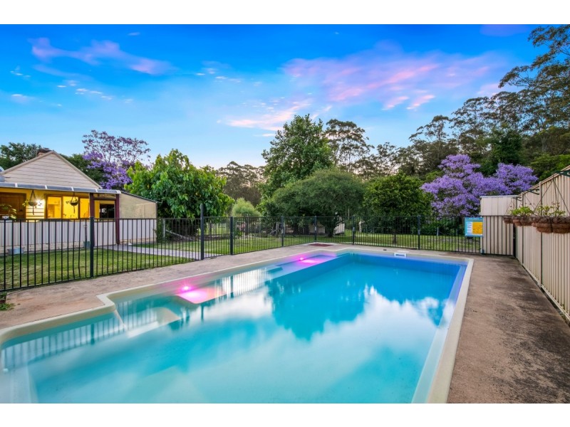 2653 The Bucketts Way, Stroud NSW 2425