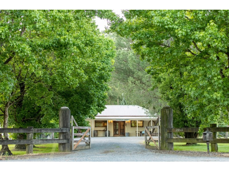 2653 The Bucketts Way, Stroud NSW 2425