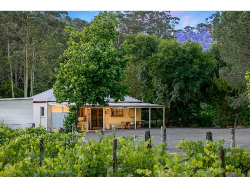 2653 The Bucketts Way, Stroud NSW 2425