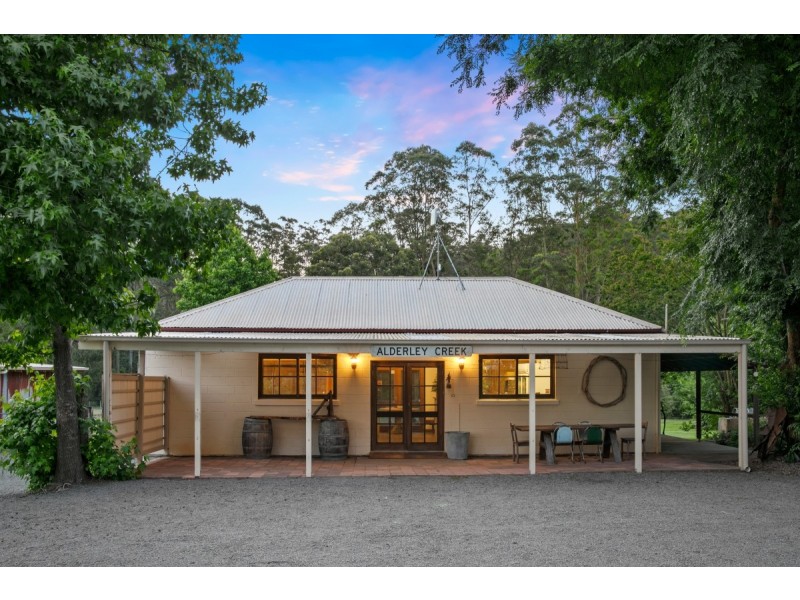 2653 The Bucketts Way, Stroud NSW 2425
