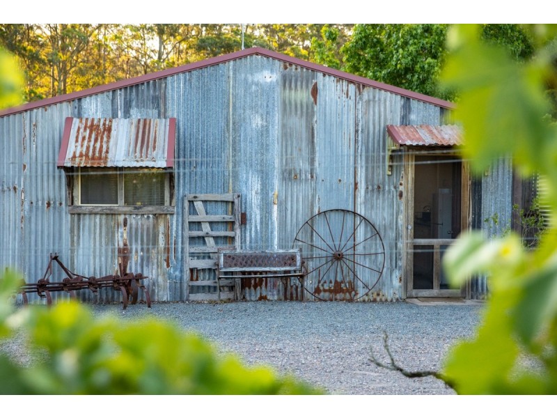 2653 The Bucketts Way, Stroud NSW 2425