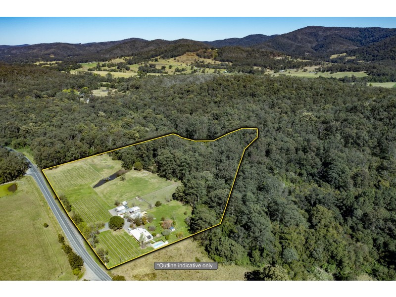 2653 The Bucketts Way, Stroud NSW 2425