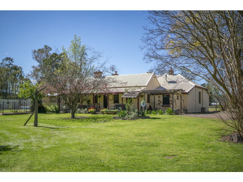 2653 The Bucketts Way, Stroud NSW 2425