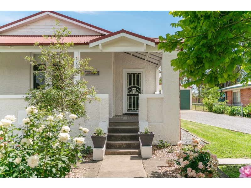 127 Queen Street, Clarence Town NSW 2321