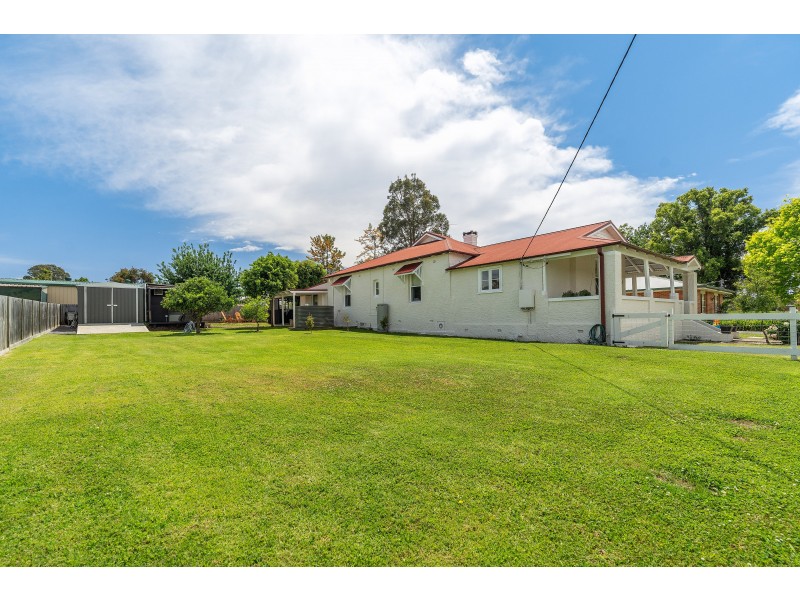 127 Queen Street, Clarence Town NSW 2321