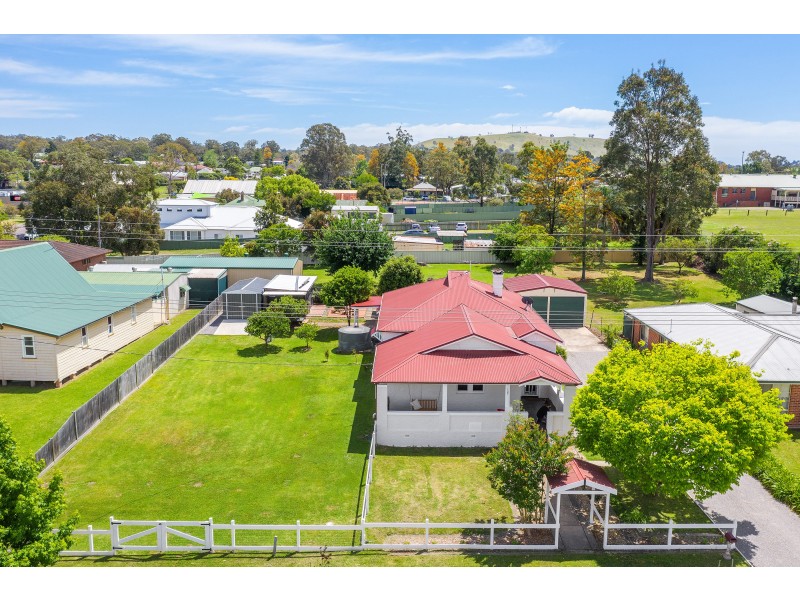 127 Queen Street, Clarence Town NSW 2321