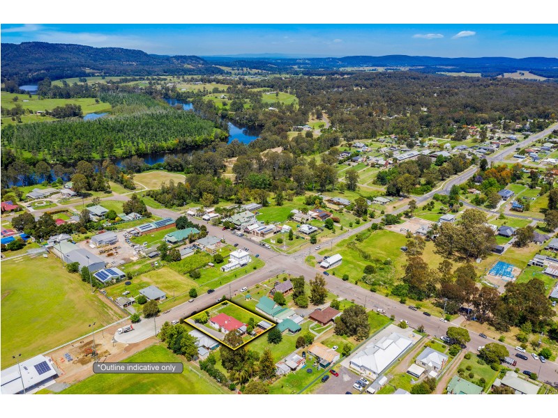 127 Queen Street, Clarence Town NSW 2321