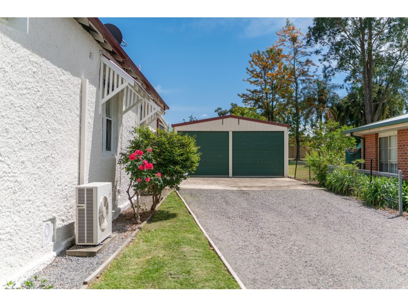 127 Queen Street, Clarence Town NSW 2321