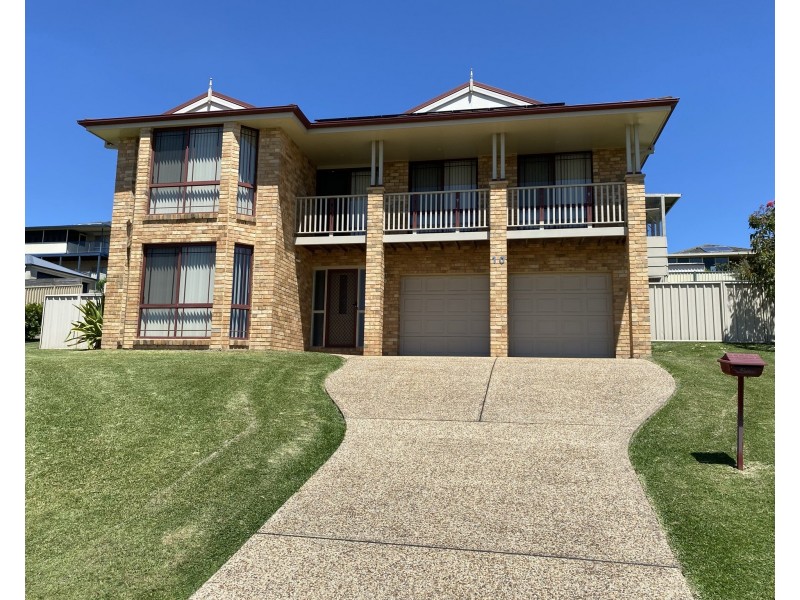 10 Talavera Close, Raymond Terrace NSW 2324