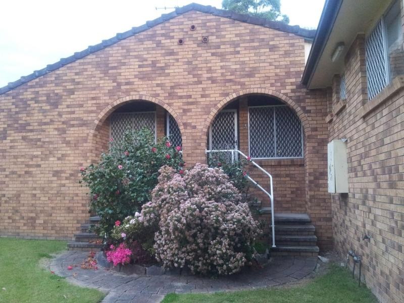 3/4 JOHNSON CLOSE, Raymond Terrace NSW 2324