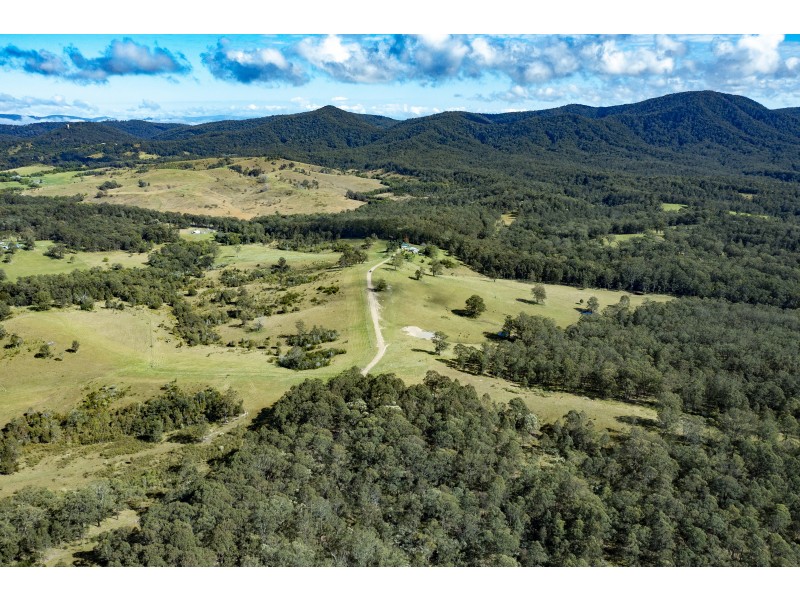 Lot 1, 36 Greys Lane, Girvan NSW 2425