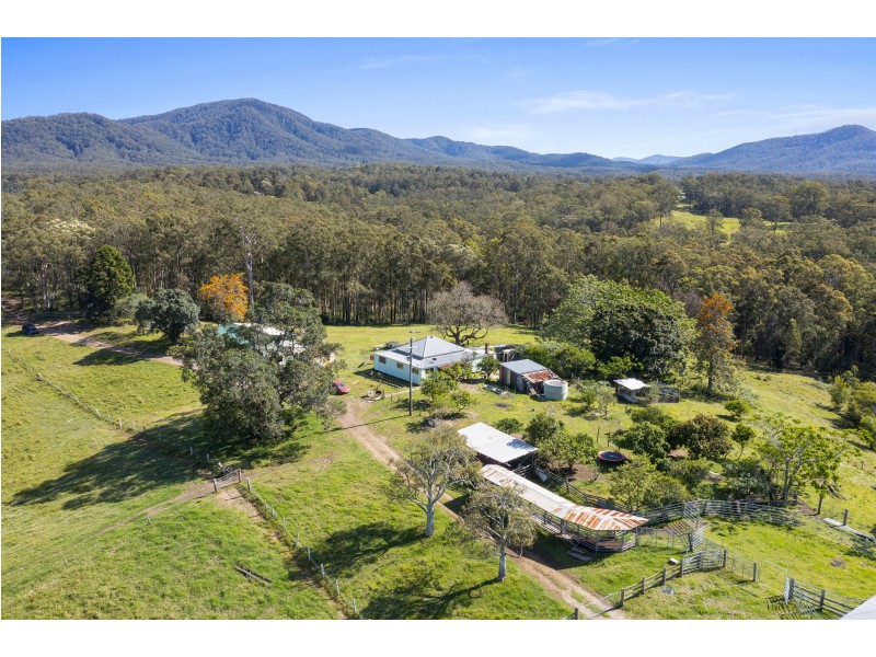 Lot 1, 36 Greys Lane, Girvan NSW 2425