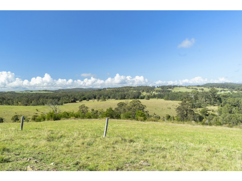 Lot 1, 36 Greys Lane, Girvan NSW 2425