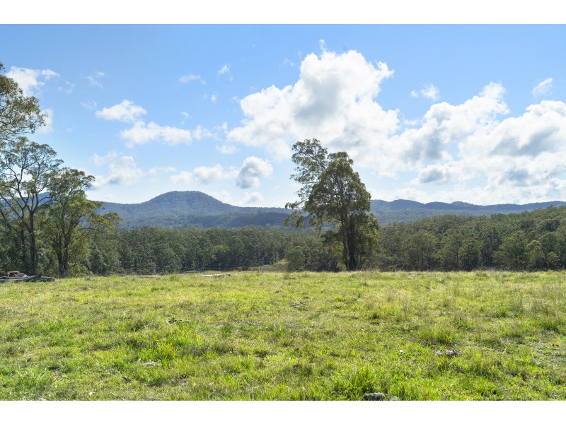 Lot 1, 36 Greys Lane, Girvan NSW 2425