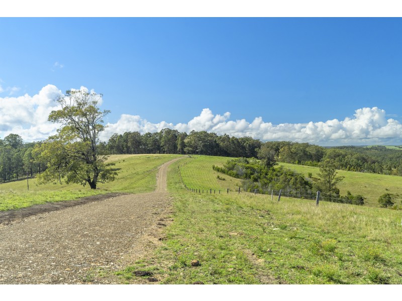 Lot 1, 36 Greys Lane, Girvan NSW 2425