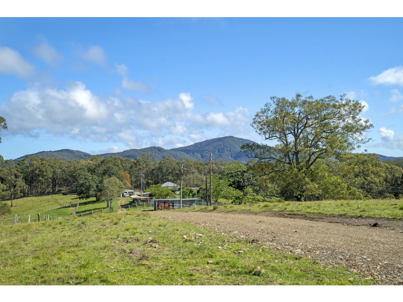 Lot 1, 36 Greys Lane, Girvan NSW 2425
