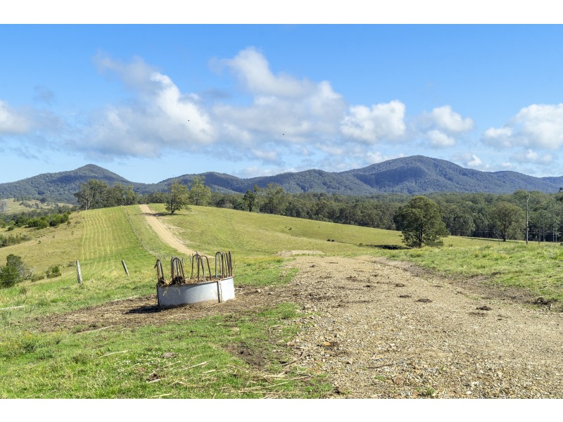 Lot 1, 36 Greys Lane, Girvan NSW 2425