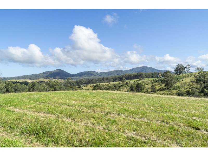 Lot 1, 36 Greys Lane, Girvan NSW 2425