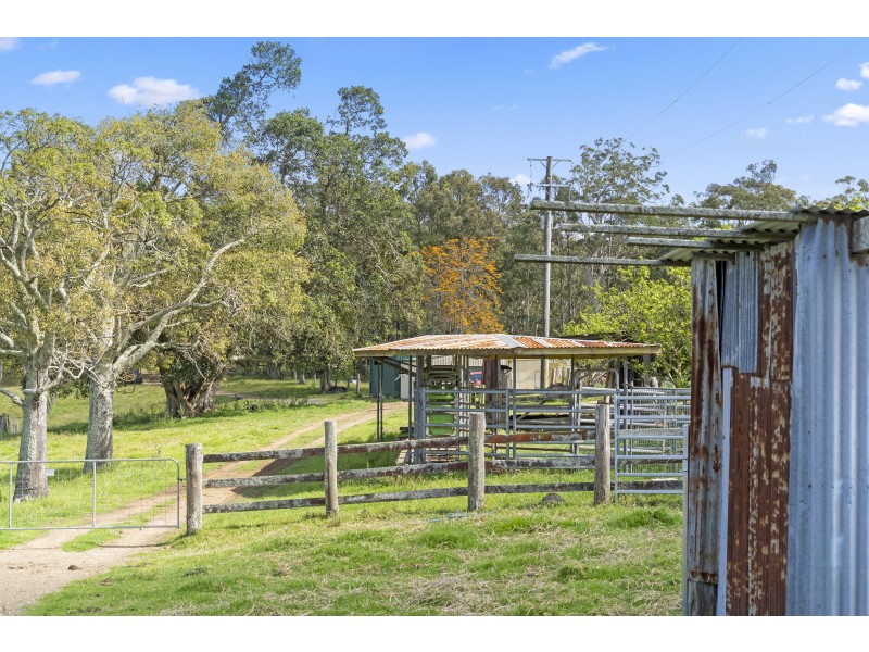 Lot 1, 36 Greys Lane, Girvan NSW 2425