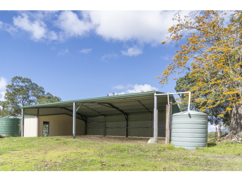 Lot 1, 36 Greys Lane, Girvan NSW 2425