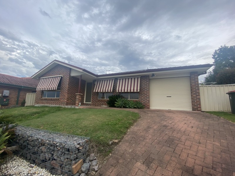 15 LOFTUS PLACE, Raymond Terrace NSW 2324