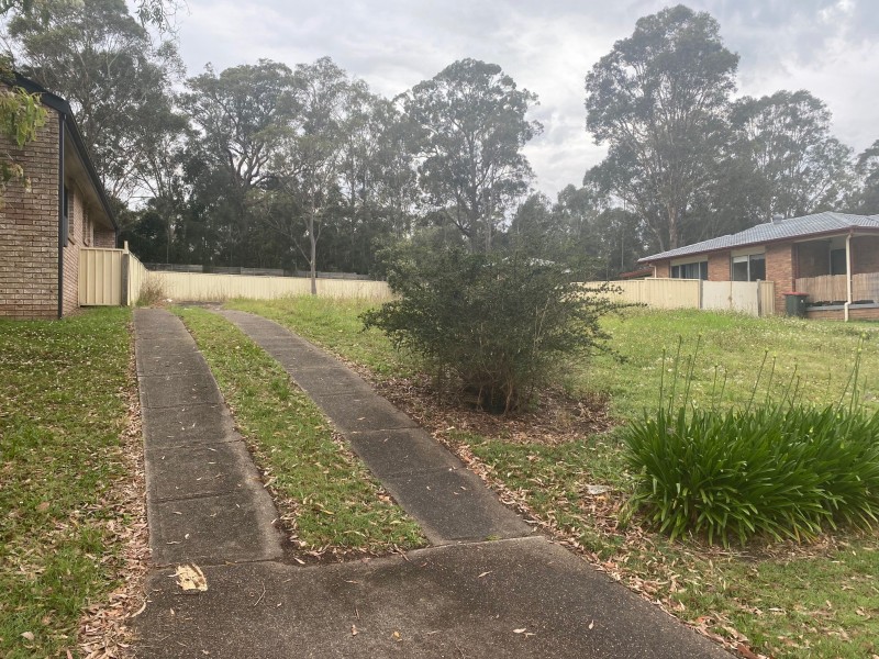 40 Brown Street, Raymond Terrace NSW 2324