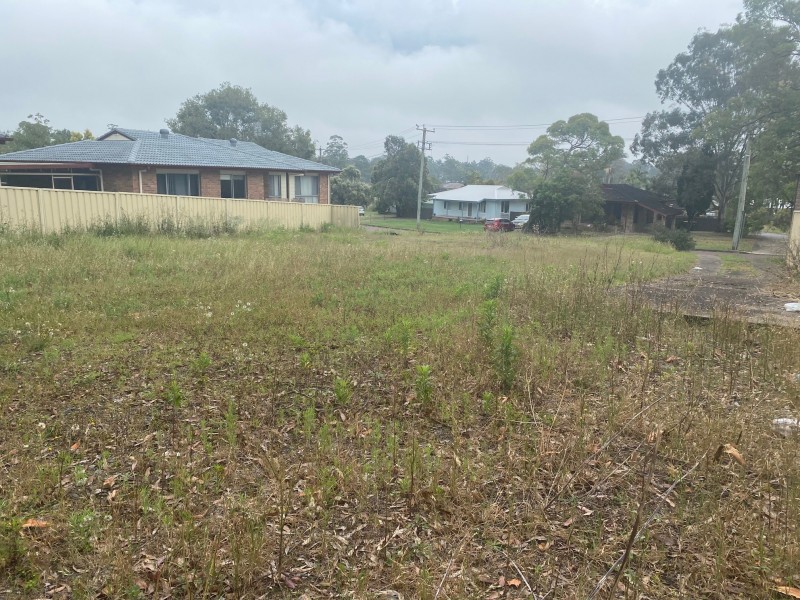 40 Brown Street, Raymond Terrace NSW 2324