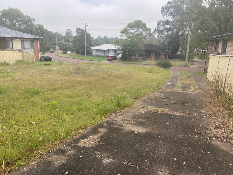 40 Brown Street, Raymond Terrace NSW 2324
