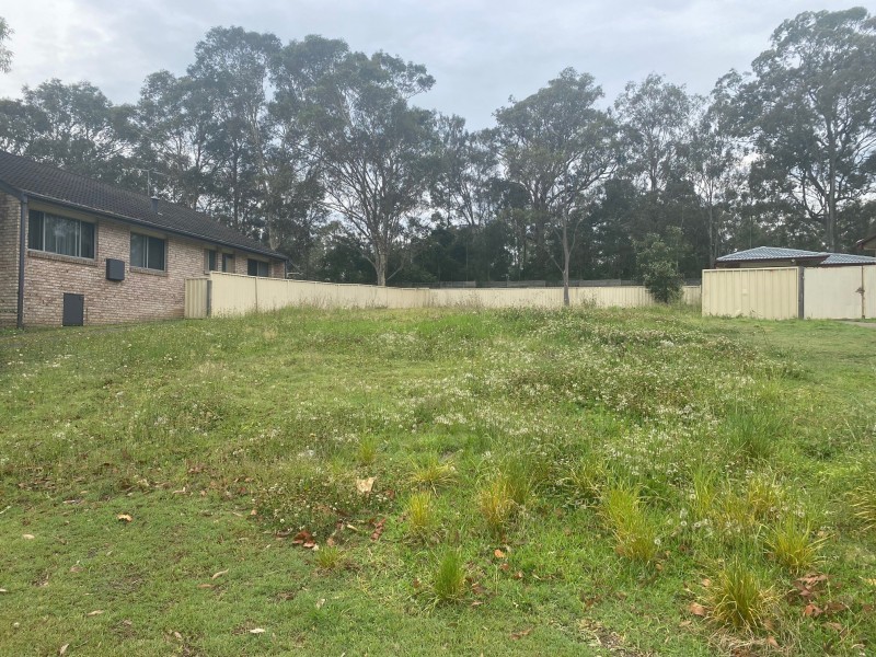 40 Brown Street, Raymond Terrace NSW 2324