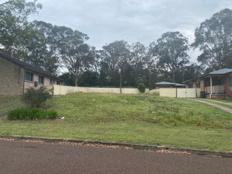 40 Brown Street, Raymond Terrace NSW 2324