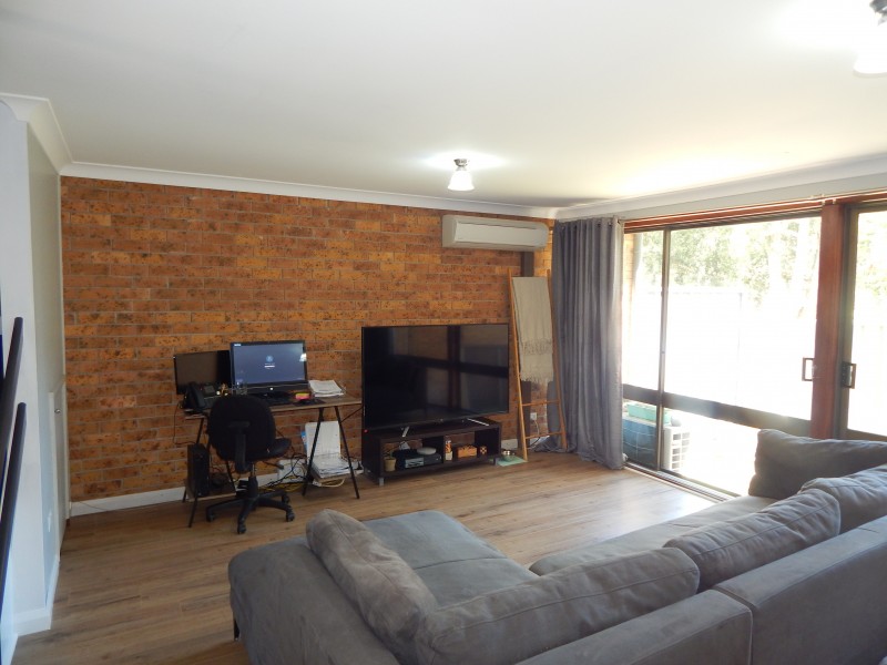 31/22 CHIFLEY DRIVE, Raymond Terrace NSW 2324