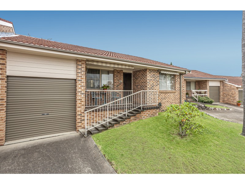 13/22 Thomas Street, Raymond Terrace NSW 2324