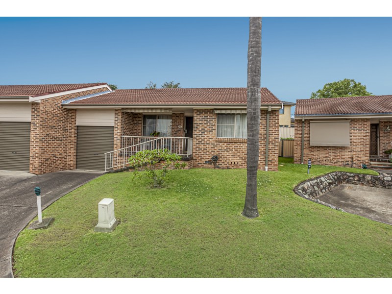 13/22 Thomas Street, Raymond Terrace NSW 2324